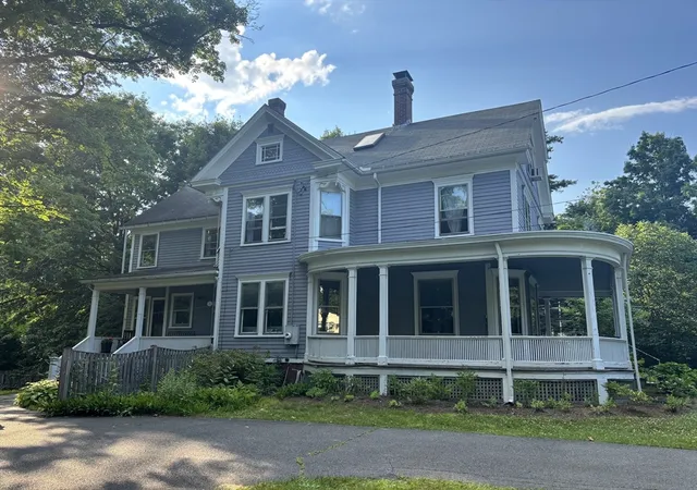 Homes for sale in Amherst, MA | 254 Lincoln, Amherst, MA 01002 | MLS# 73543253