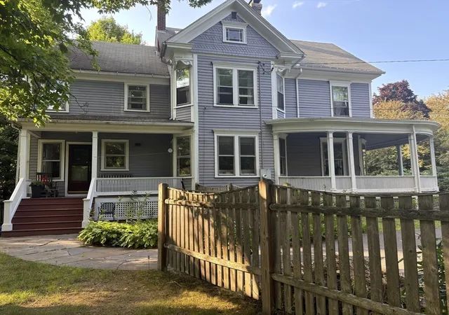 Homes for sale in Amherst, MA | 254 Lincoln, Amherst, MA 01002 | MLS# 73543253