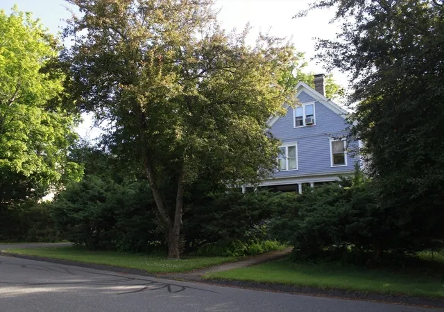 Homes for sale in Amherst, MA | 254 Lincoln, Amherst, MA 01002 | MLS# 73543253