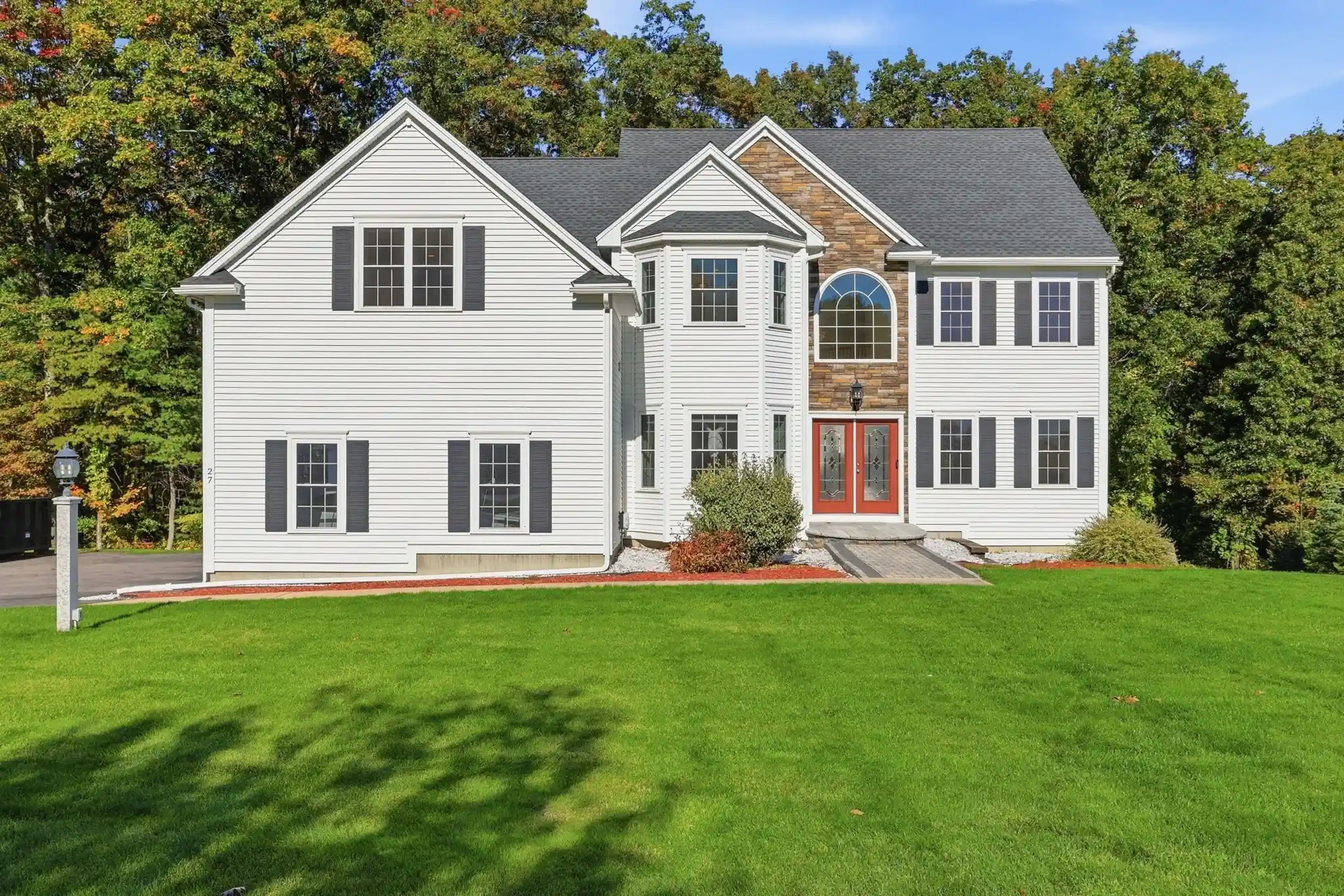 Single family home for sale at 27 Mcintosh Ln, Littleton, MA 01460 | MLS# 73591926