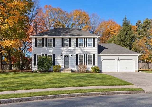 Single family home for sale at 5 Barnes Cir, Marlborough, MA 01752 | MLS# 73596746 | Listing updated on 2026-10-30
