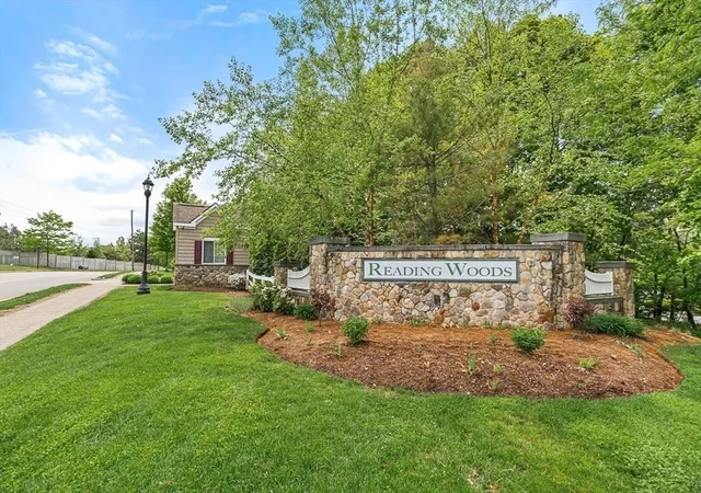 Homes for sale in Reading, MA | 62 Abigail Way #1006, Reading, MA 01867 | MLS# 73524503