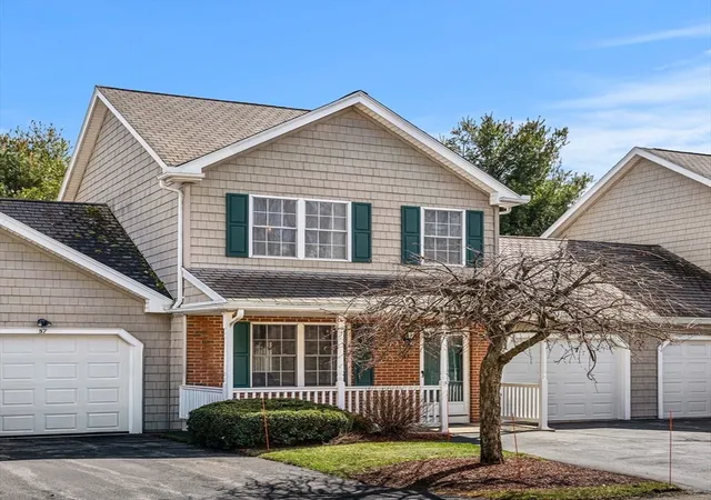 1st image of 55 Eagle Dr #156, Tewksbury, MA 01876 | MLS# 73492689