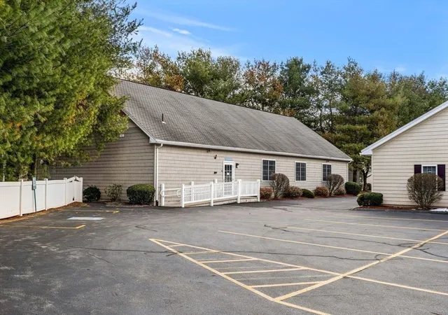 36th image of 55 Eagle Dr #156, Tewksbury, MA 01876 | MLS# 73492689