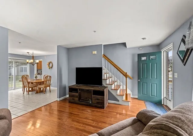 4th image of 55 Eagle Dr #156, Tewksbury, MA 01876 | MLS# 73492689
