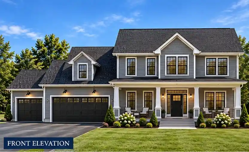 Photo 1 of Single family home for sale at Lot 4 Seven Brg Rd, Lancaster, MA 01523 | MLS# 73591888 | Listing updated on 2026-10-20