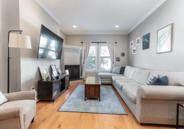 4th image of 261 W Fifth, Boston, MA 02127