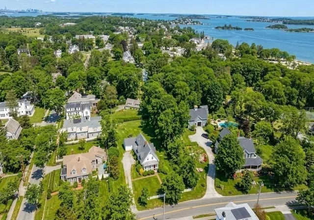 4th image of 59 Cottage St, Hingham, MA 02043 | MLS# 73556452