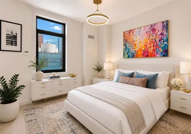 5th image of 80-82 Fenwood Rd #913, Boston, MA 02115 | MLS# 73545826