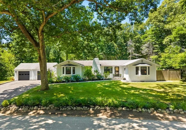 1st image of 822 First Parish Road, Scituate, MA 02066 | MLS# 73549717