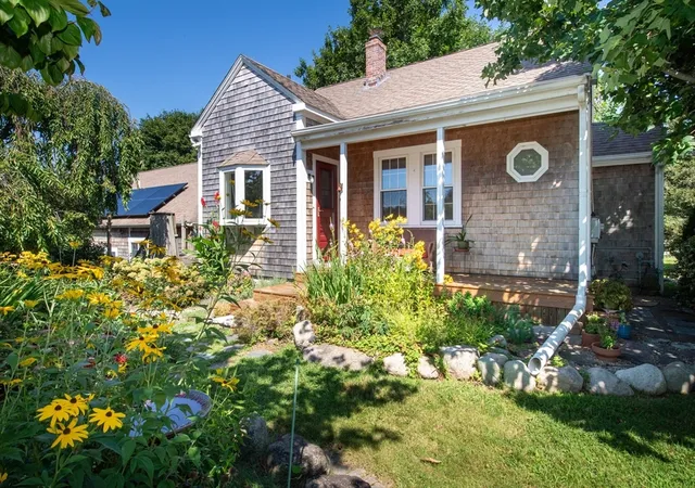 Photo 1 of Sale Pending at 364 Alden Rd, Fairhaven, MA 02719 | MLS# 73564036 | Listing updated on 2026-09-08