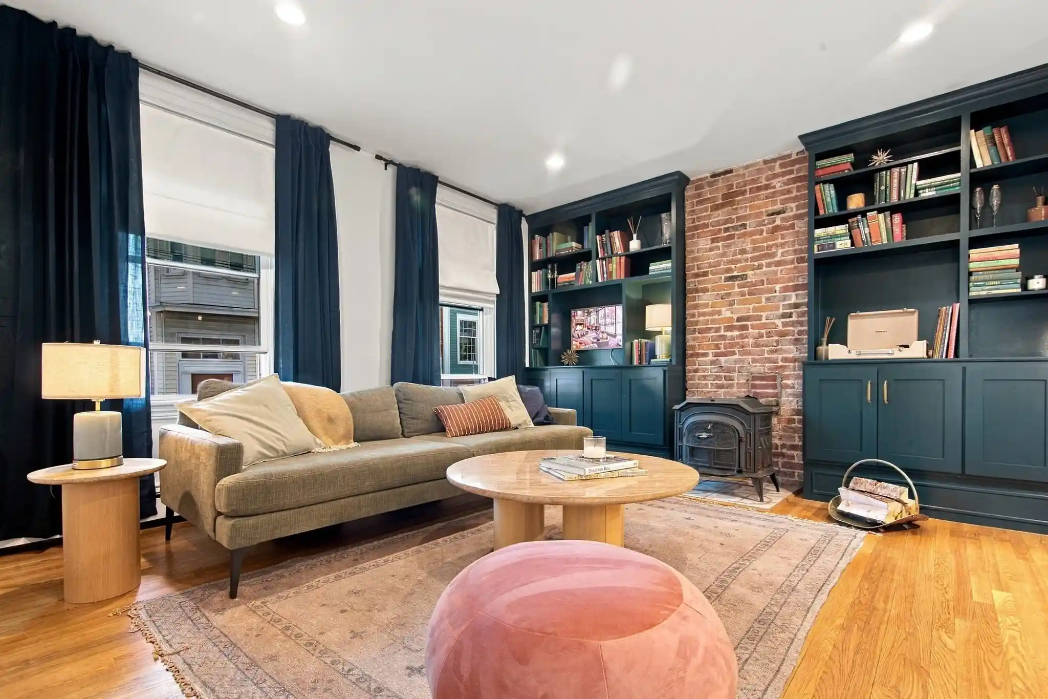 Condo for sale at 24 Albion Pl #1, Charlestown, MA 02129 | MLS# 73593174