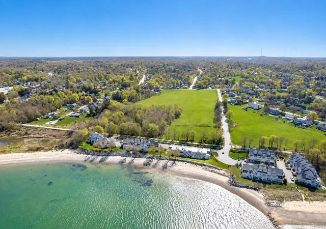 Condominium at 60 Robbins Rd #9, Plymouth, MA 02360 | MLS# 73518342 | | Sold on 2026-08-18