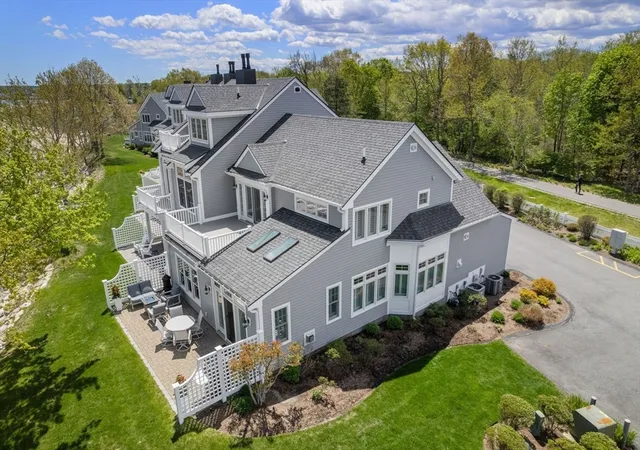 Photo 1 of Condominium at 60 Robbins Rd #9, Plymouth, MA 02360 | MLS# 73518342 | | Sold on 2026-08-18