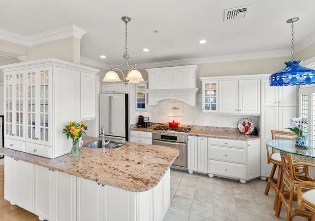 Photo 2 of Condominium at 60 Robbins Rd #9, Plymouth, MA 02360 | MLS# 73518342 | | Sold on 2026-08-18