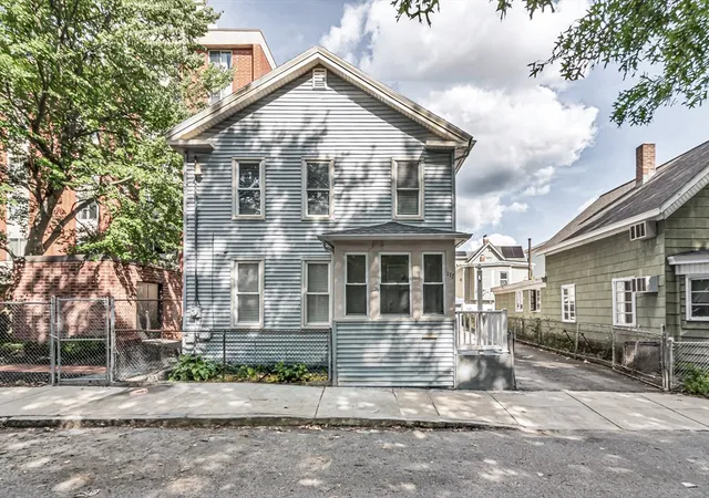 Photo 1 of Single family home for sale at 117 Exchange, Lawrence, MA 01841 | MLS# 73569150 | Listing updated on 2026-09-11