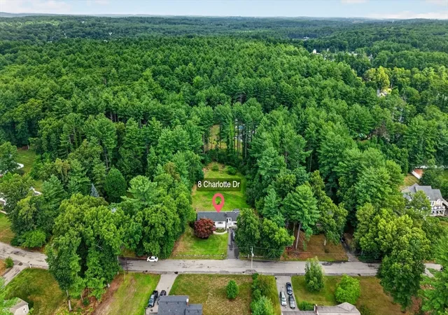 2nd image of 8 Charlotte Dr, Andover, MA 01810 | MLS# 73554649