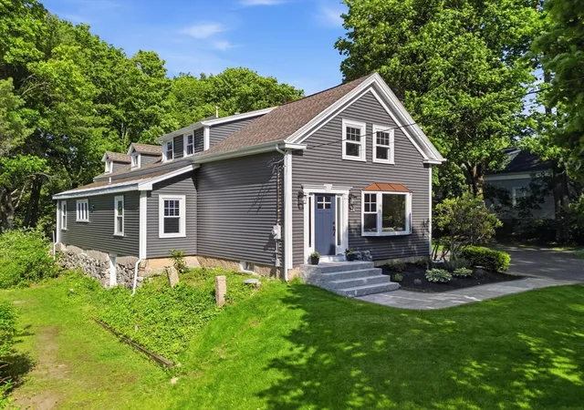 Homes for sale in Grafton, MA | 24 Worcester St, Grafton, MA 01519 | MLS# 73529113