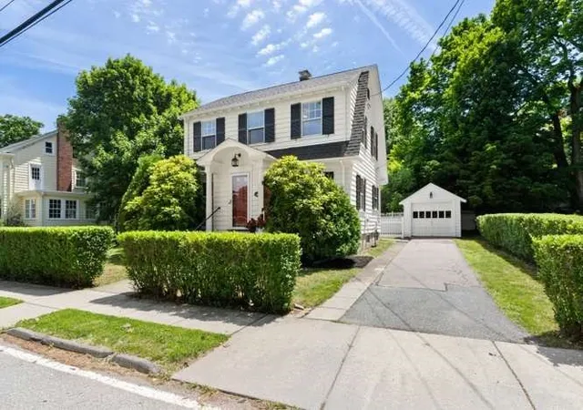 1st image of 124 Orchard Street, Belmont, MA 02478 | MLS# 73533754
