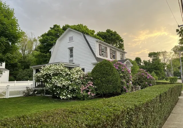 2nd image of 124 Orchard Street, Belmont, MA 02478 | MLS# 73533754