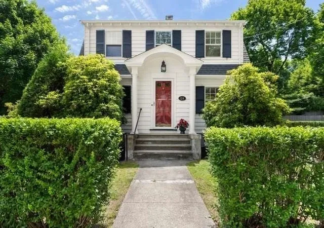 37th image of 124 Orchard Street, Belmont, MA 02478 | MLS# 73533754