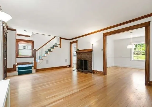 5th image of 124 Orchard Street, Belmont, MA 02478 | MLS# 73533754