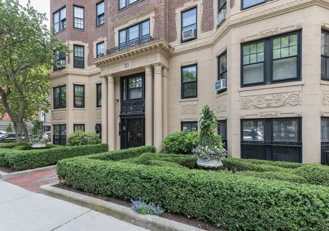 Homes for sale in Boston, MA | 50 Commonwealth Avenue #505, Boston, MA 02116 | MLS# 73523985