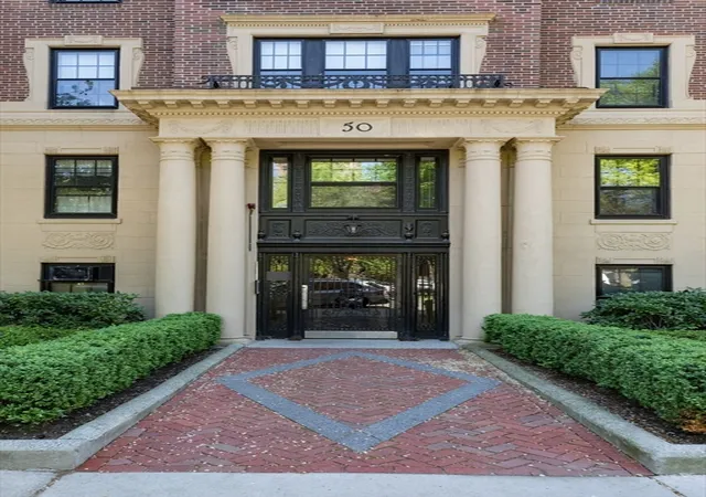 Homes for sale in Boston, MA | 50 Commonwealth Avenue #505, Boston, MA 02116 | MLS# 73523985