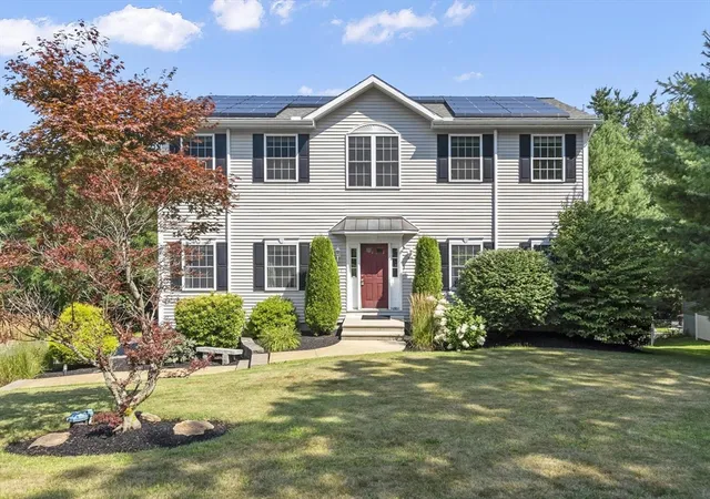 1st image of 677 Franklin Rd, Fitchburg, MA 01420 | MLS# 73560548