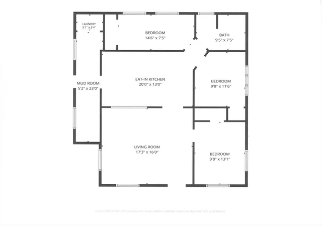 27th image of 90 Loring Ave, Whitman, MA 02382 | MLS# 73547334