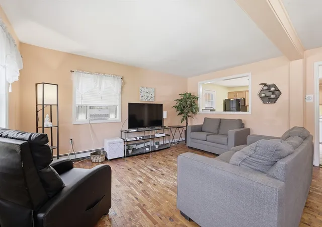 Photo 3 of Sale Pending at 90 Loring Ave, Whitman, MA 02382 | MLS# 73547334 | Listing updated on 2026-10-03