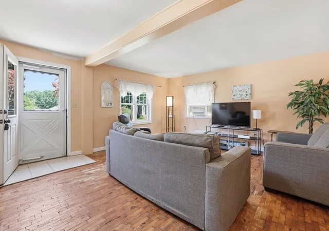 Photo 3 of Sale Pending at 90 Loring Ave, Whitman, MA 02382 | MLS# 73547334 | Listing updated on 2026-10-03