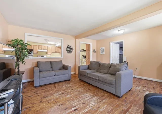Photo 4 of Sale Pending at 90 Loring Ave, Whitman, MA 02382 | MLS# 73547334 | Listing updated on 2026-10-03