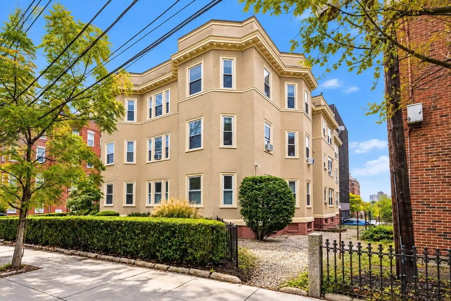 Condo for sale at 22 Centre St #3, Cambridge, MA 02139 | MLS# 73591251