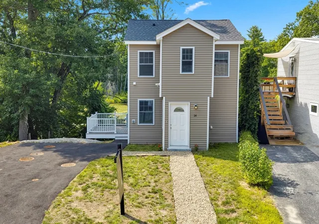 1st image of 14 Hillside, Northborough, MA 01532 | MLS# 73563740
