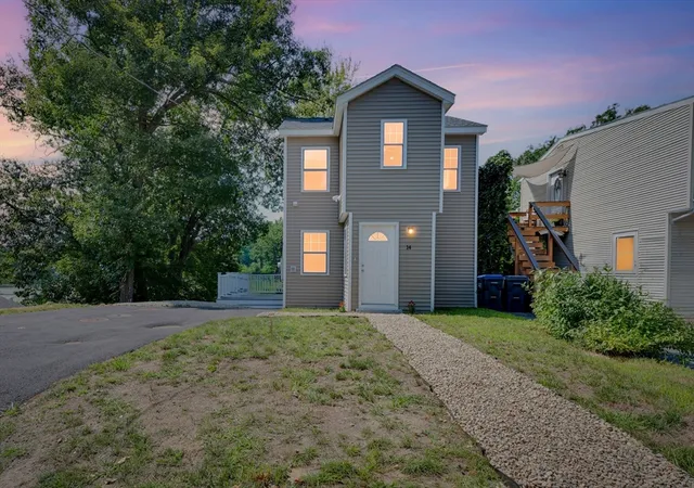 2nd image of 14 Hillside, Northborough, MA 01532 | MLS# 73563740