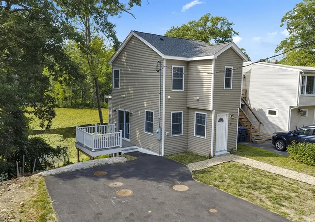 3rd image of 14 Hillside, Northborough, MA 01532 | MLS# 73563740