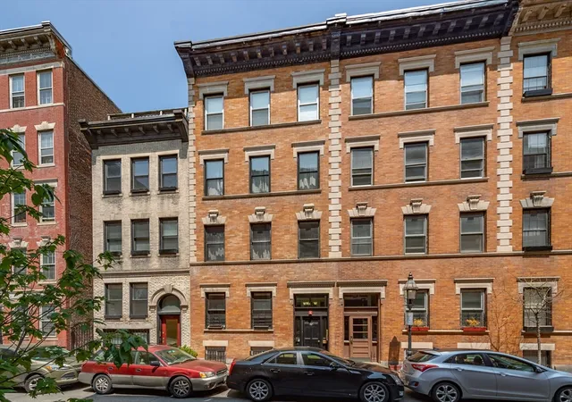 Homes for sale in Boston, MA | 49 Revere St #4, Boston, MA 02114 | MLS# 73508050