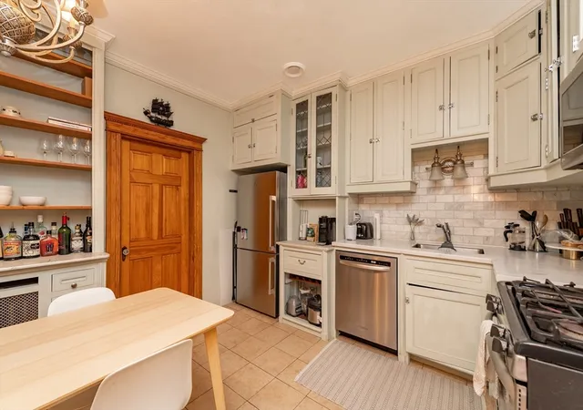 Homes for sale in Boston, MA | 49 Revere St #4, Boston, MA 02114 | MLS# 73508050