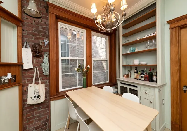 Homes for sale in Boston, MA | 49 Revere St #4, Boston, MA 02114 | MLS# 73508050