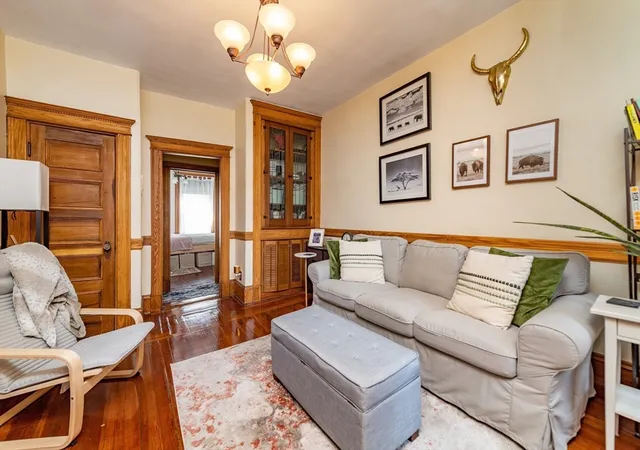 Homes for sale in Boston, MA | 49 Revere St #4, Boston, MA 02114 | MLS# 73508050