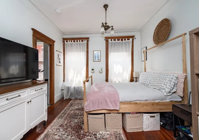 Homes for sale in Boston, MA | 49 Revere St #4, Boston, MA 02114 | MLS# 73508050