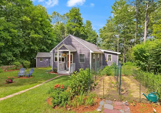 5th image of 203 W Plain St, Wayland, MA 01778 | MLS# 73536759