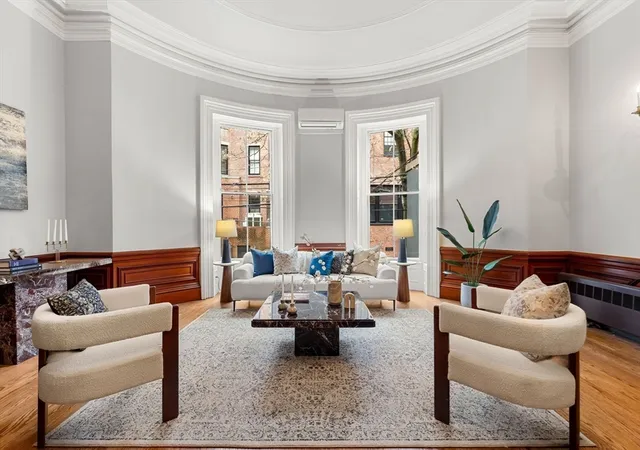 Photo 1 of Condo for sale at 121 Beacon St #2, Boston, MA 02116 | MLS# 73496707 | Listing updated on 2026-04-14