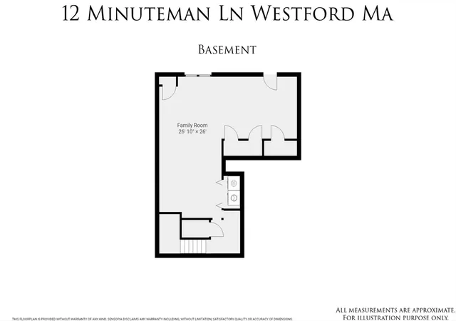 42nd image of 12 Minuteman Lane #6, Westford, MA 01886 | MLS# 73549432