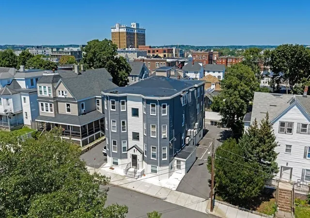 Photo 3 of Multi family home for sale at 18 Fitzhenry Sq, Revere, MA 02151 | MLS# 73563156 | Listing updated on 2026-08-17