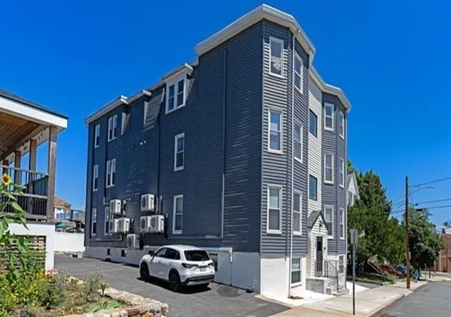 Photo 3 of Multi family home for sale at 18 Fitzhenry Sq, Revere, MA 02151 | MLS# 73563156 | Listing updated on 2026-08-17