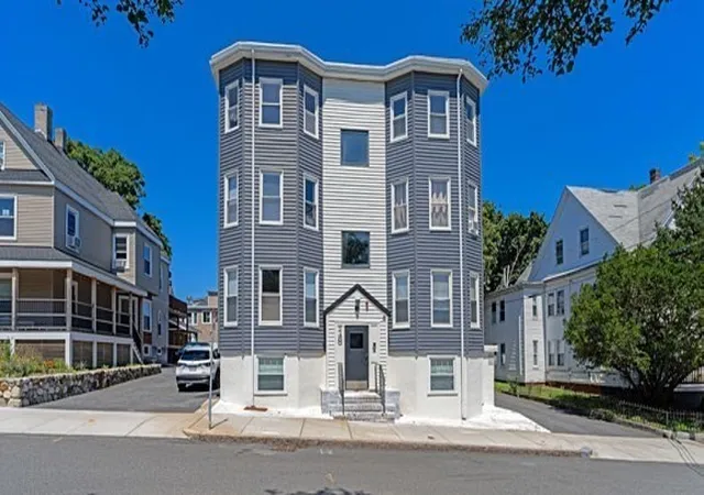 Photo 4 of Multi family home for sale at 18 Fitzhenry Sq, Revere, MA 02151 | MLS# 73563156 | Listing updated on 2026-08-17