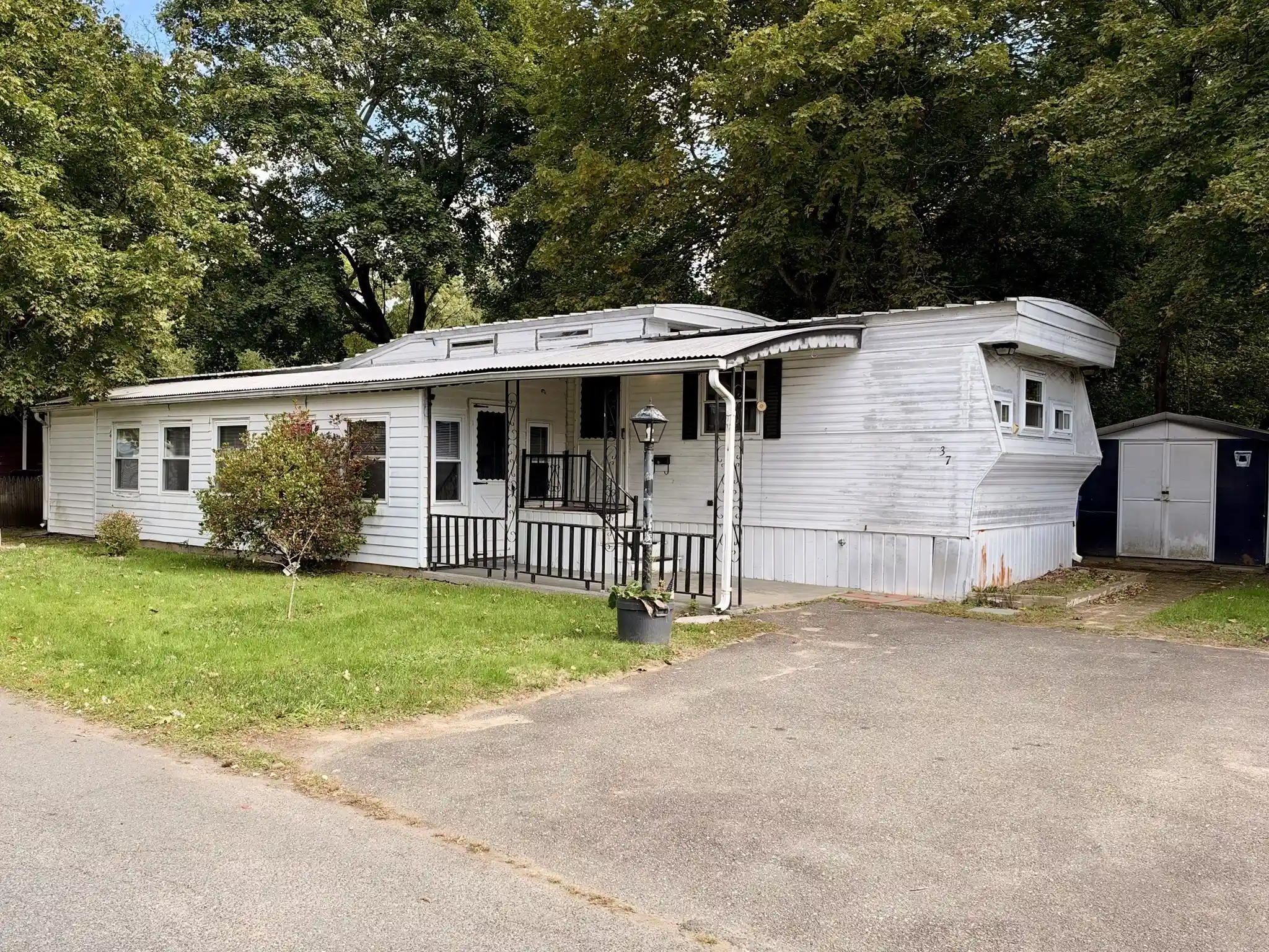 Photo 1 of Sale Pending at 37 Pioneer Way #37, Springfield, MA 01119 | MLS# 73590386 | Listing updated on 2026-10-19