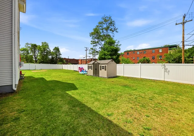 Homes for sale in Holyoke, MA | 35 N Summer St, Holyoke, MA 01040 | MLS# 73525697